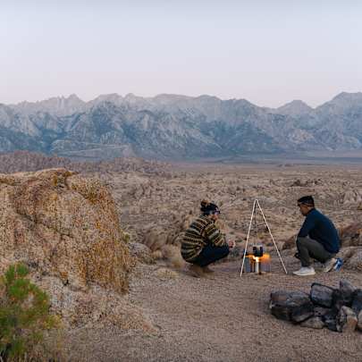 Alabama Hills Titan Gear Kit 11