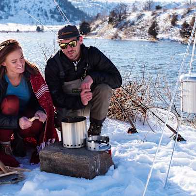 Solo Stove Selects 2