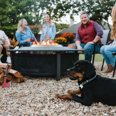 Yukon Surround Photoshoot