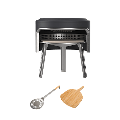 Pi Fire + Tools