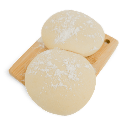 Pi SUPPLY Neopolitan Pizza Dough Kit On White