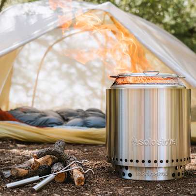 Camp Ranger
