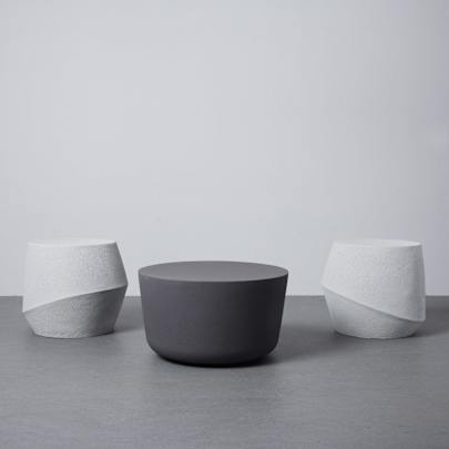 Terraflame Concrete Outdoor Furniture  32