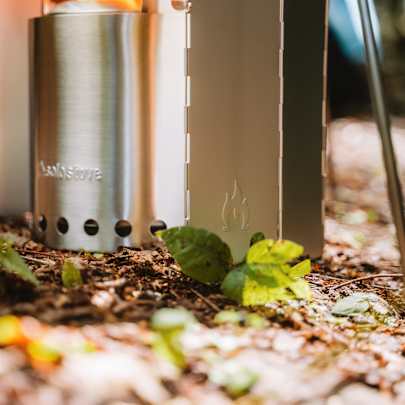 Camping Camp Stoves