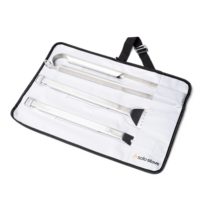 Grill Tools