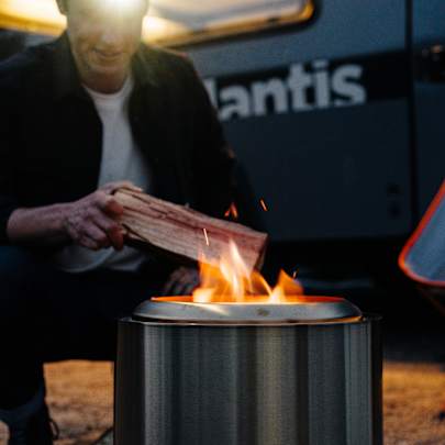 Ranger Camping10