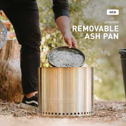 Carousel Ranger Ash Pan