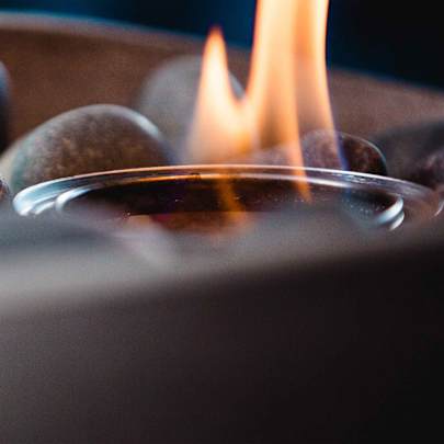 Citronella Gel Fuel