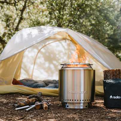 Camp Ranger