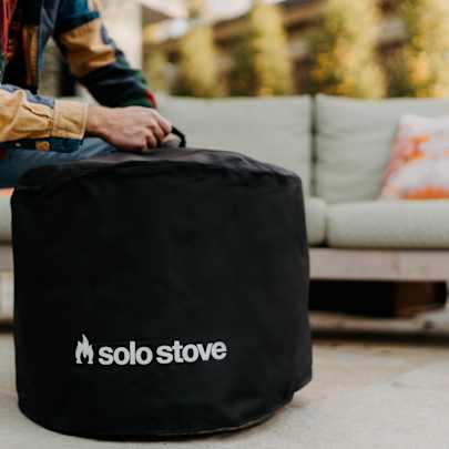 Bonfire Backyard Bundle