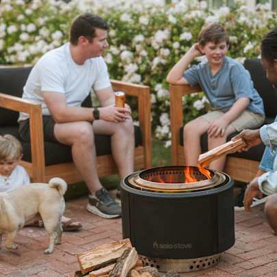 Yukon + Surround Lite Bundle