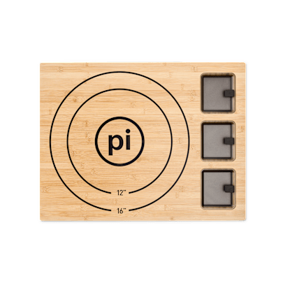 Pi PDP Accessories Prep Station