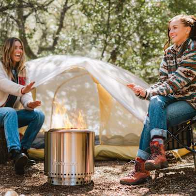 Camp Ranger1