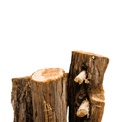 SSFIREWOOD Detail JUNIPER FIREWOOD