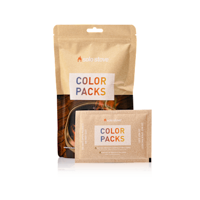 Color Packs New Packaging Square