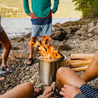 Lakeside Ranger 36