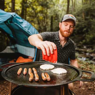 Cooking System Camping1