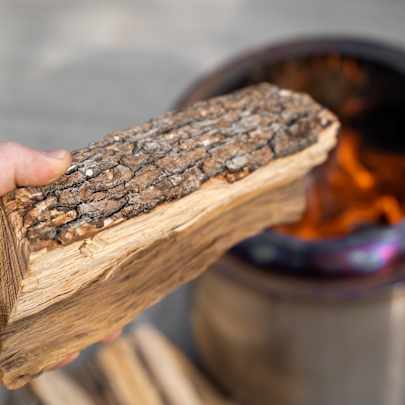 Oak Firewood Backyard5