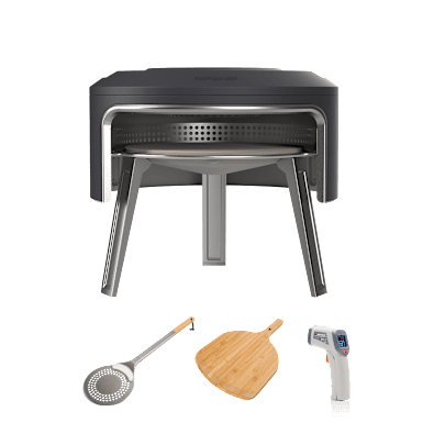 Pi Fire PDP Comp Bonfire Essentials (Thermo, Turner 2