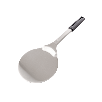 Stainless Turner