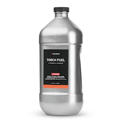 TORCHES PDP Fuel V2