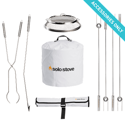 SSRANG ACCESSORIES ONLY BUNDLE