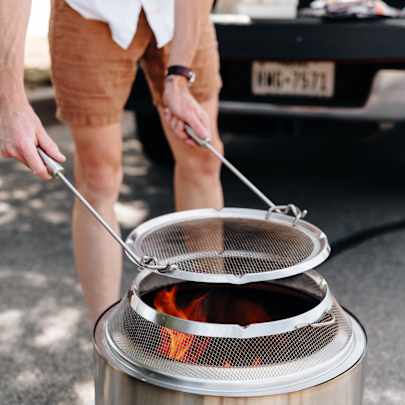 solostove tailgating 4