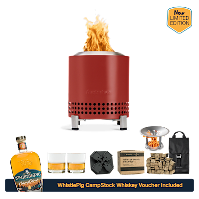 Mesa XL Whiskey Bundle
