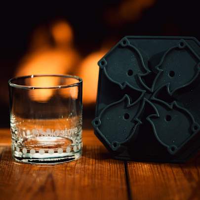 Whiskey Starter Kit