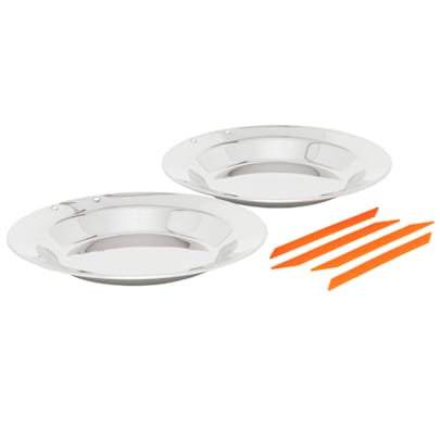 Flex Strap Plates