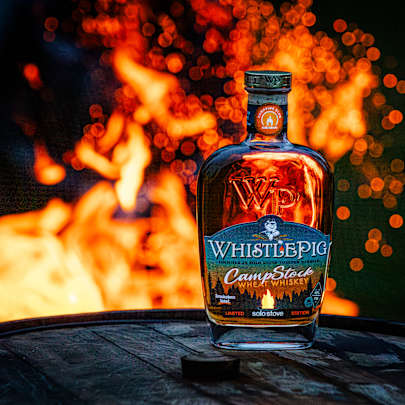 Whiskey Savoring Kit