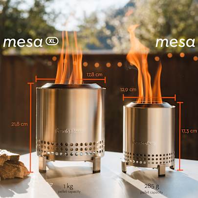 Mesa