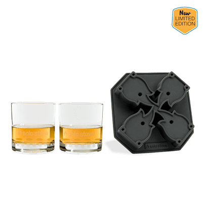 Whiskey Starter Kit