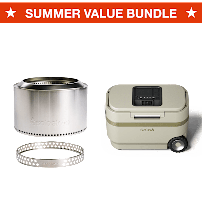 Yukon Fire & Ice Bundle