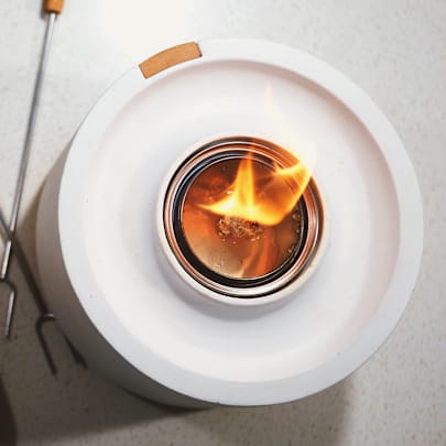 S'mores Bowl
