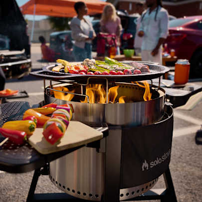 Cookout Kit