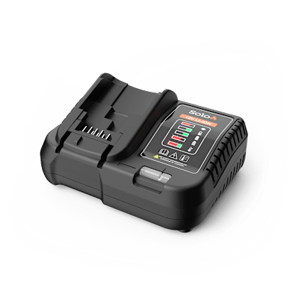 New Windchill Cooler Charger
