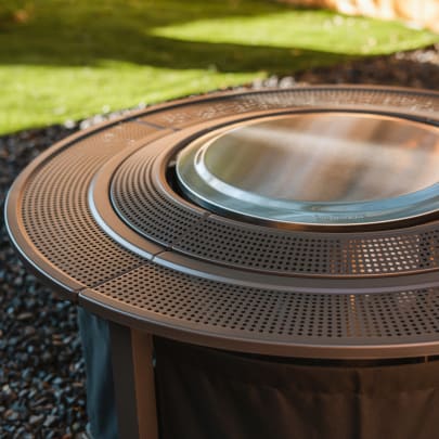 Solo Stove Bonfire Extended Table
