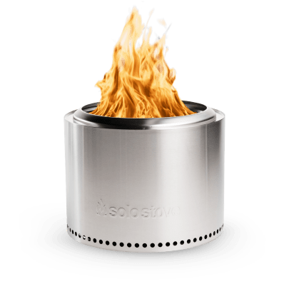 Bonfire 2.0