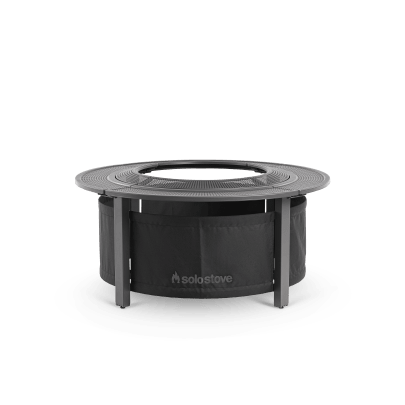 Solo Stove Fire Pit Surround - Yukon