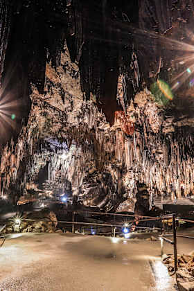 DeSoto Caverns-4