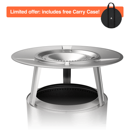 Heat Deflector | Solo Stove