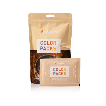 Color Packs New Packaging Square