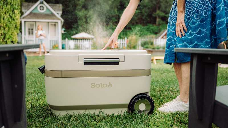 Windchill vs. The Competition: Why Solo’s Cooler Is In a Class of Its Own