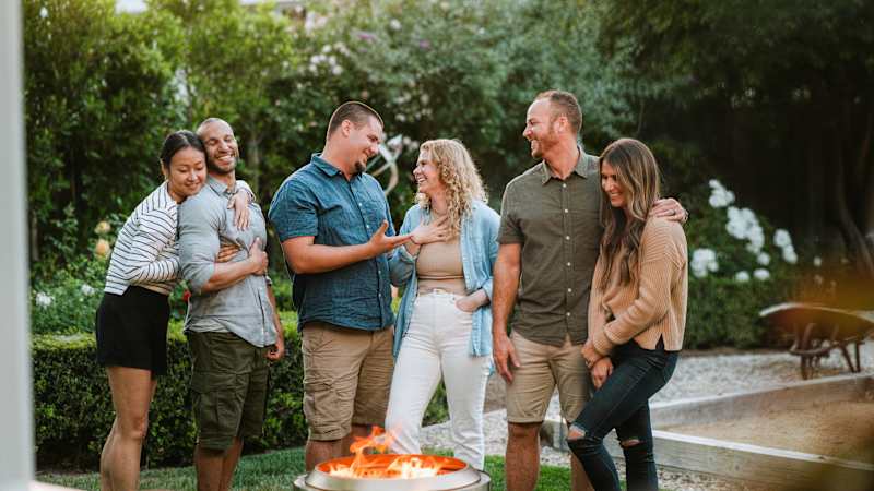 Turn Up the Heat: 12 Backyard Must Haves This Summer