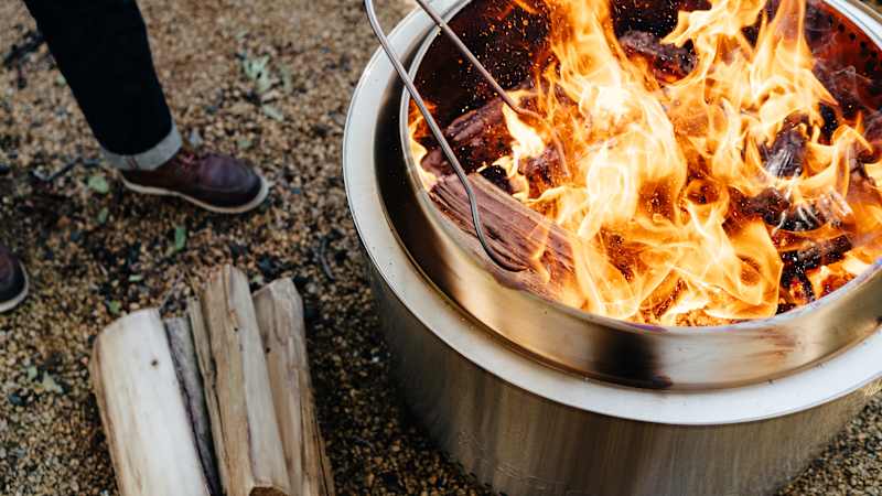 Everything You Need To Know About Primary and Secondary Burn