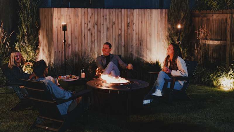 How To Get a Mosquito Free Backyard