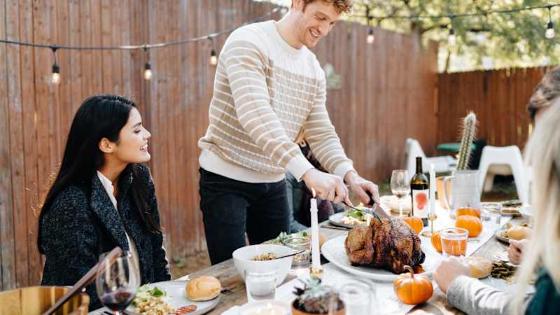 Avoid the Awkward: 25 Burning Questions to Ask Around the Fire This Thanksgiving 