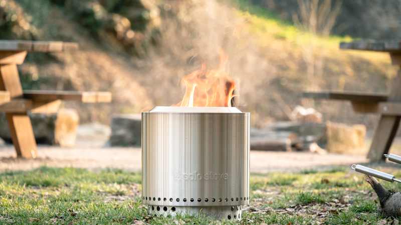 Which Fire Pit Are You? TakeThis Quiz To Find Out