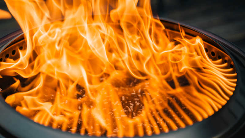The Solo Stove Ultimate Dual Fuel Guide